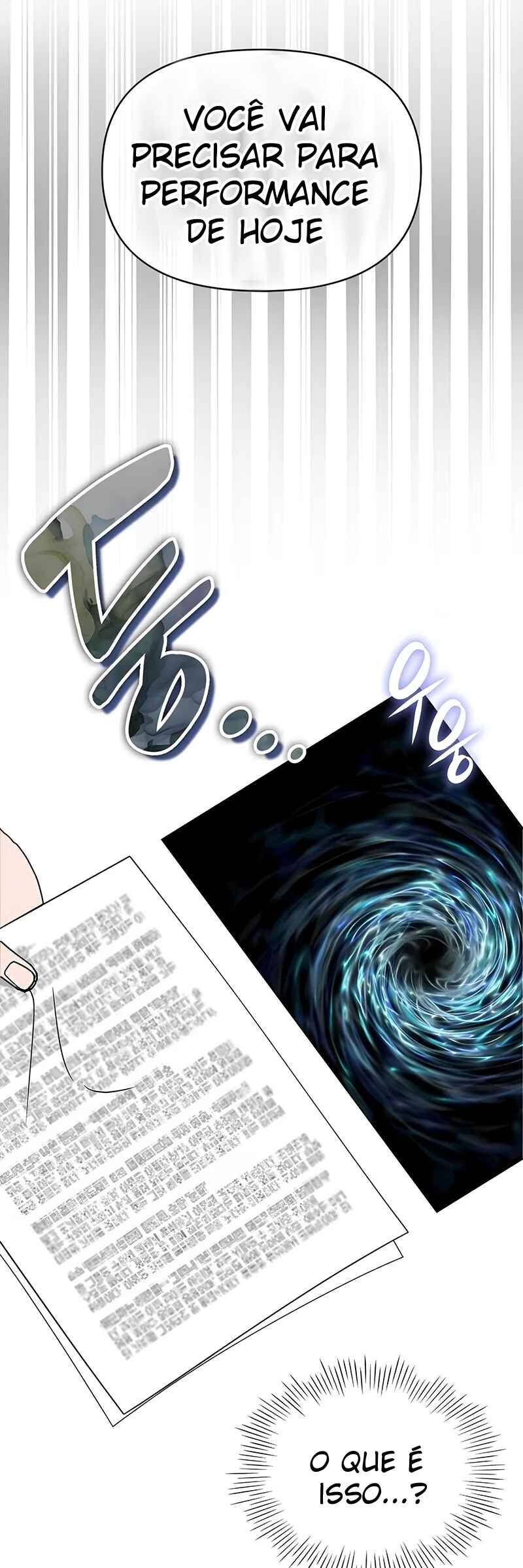 Daetteum Chakgakdanghaetda Goemul Cheonjaebaeu-ro Chapter 0 - Page 17