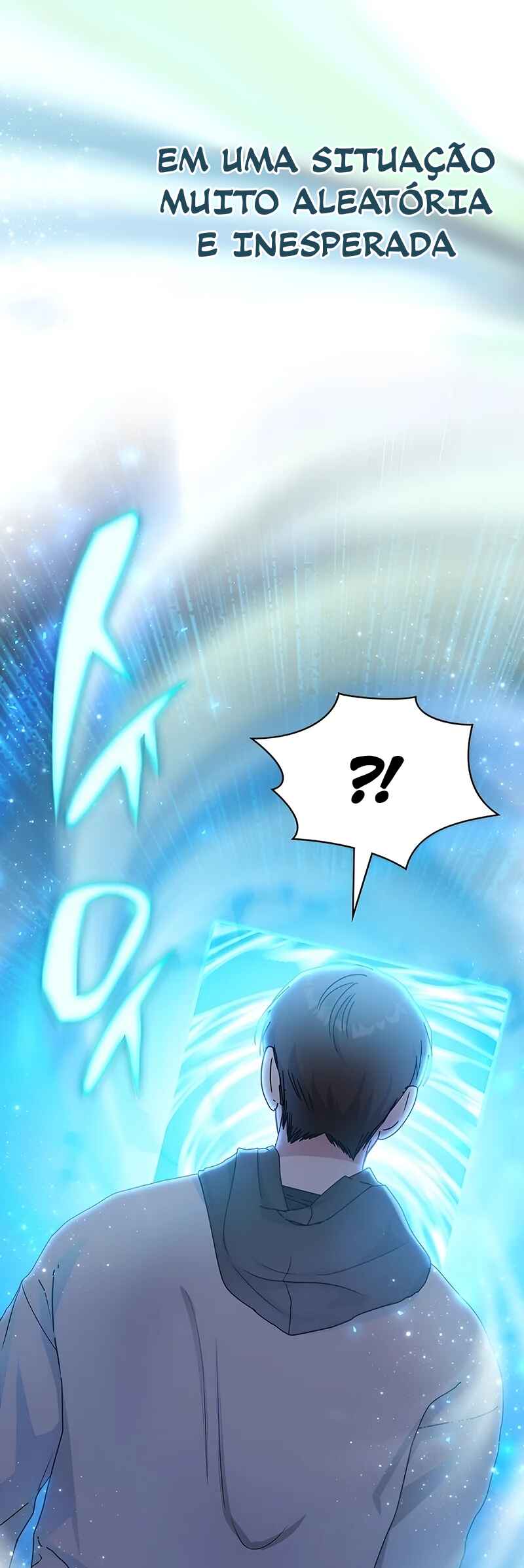 Daetteum Chakgakdanghaetda Goemul Cheonjaebaeu-ro Chapter 0 - Page 19