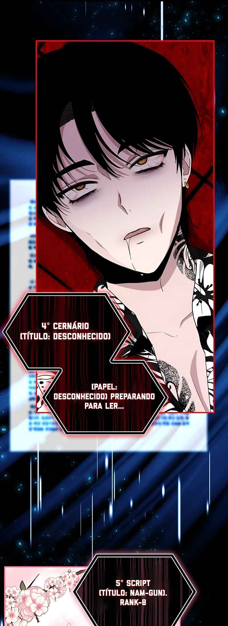 Daetteum Chakgakdanghaetda Goemul Cheonjaebaeu-ro Chapter 0 - Page 23