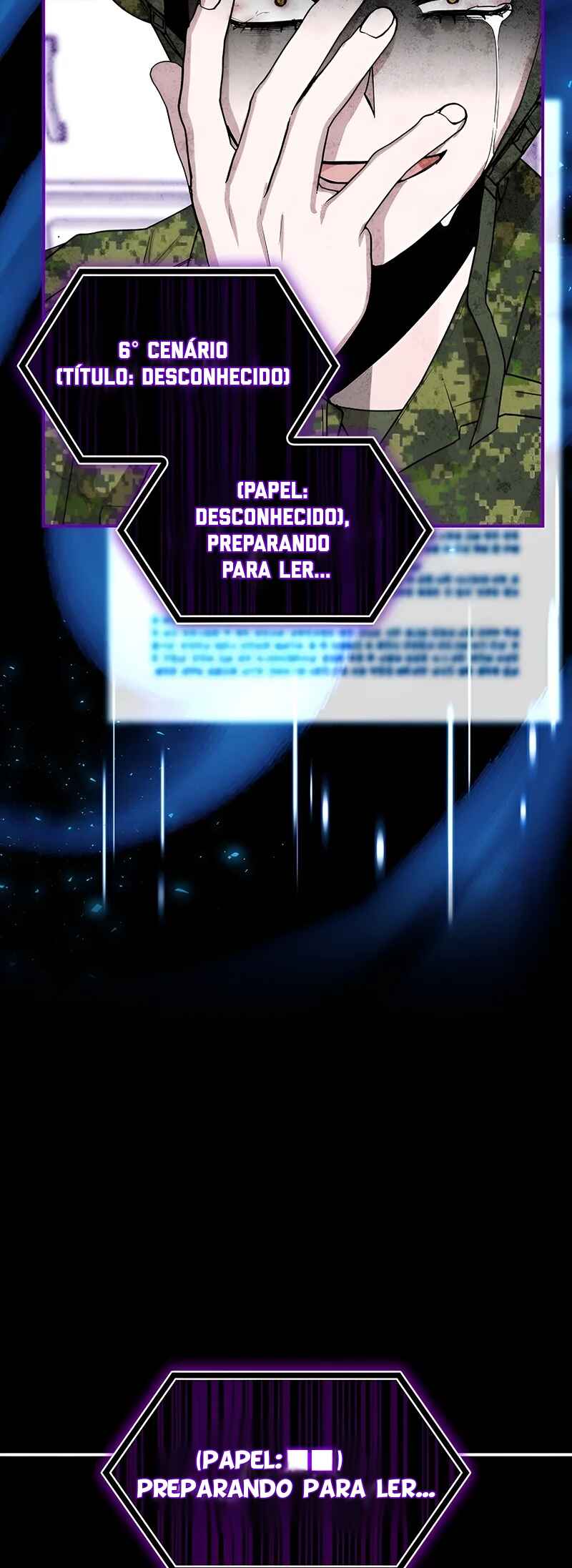 Daetteum Chakgakdanghaetda Goemul Cheonjaebaeu-ro Chapter 0 - Page 25
