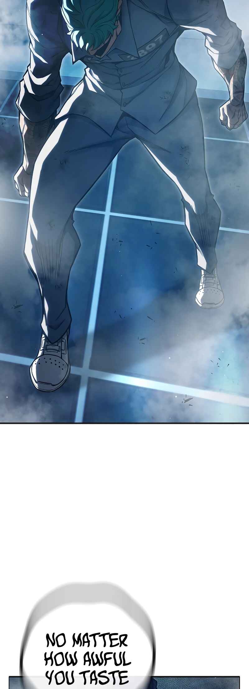 Juvenile Detention Center Chapter 48 - Page 123