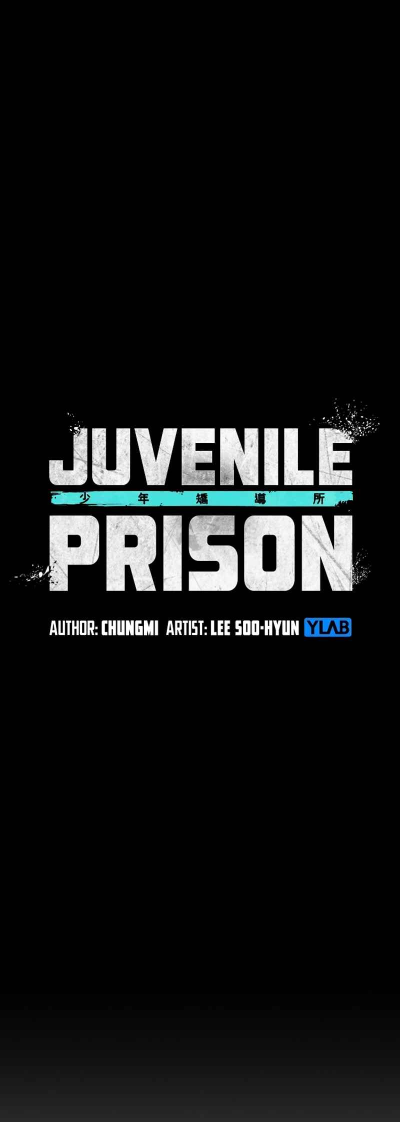 Juvenile Detention Center Chapter 48 - Page 38