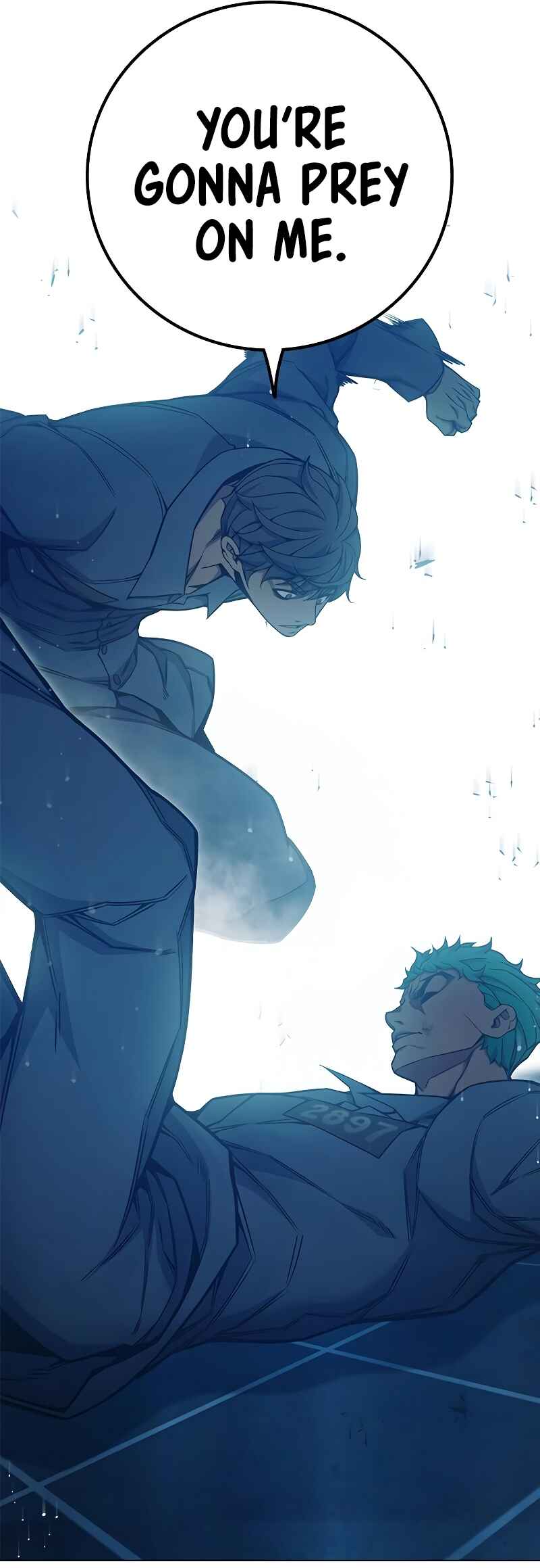 Juvenile Detention Center Chapter 48 - Page 68