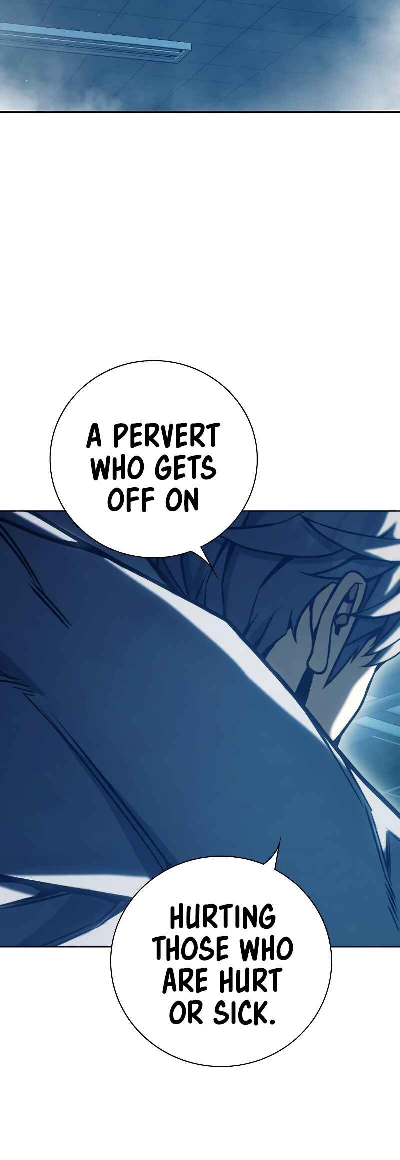 Juvenile Detention Center Chapter 48 - Page 86