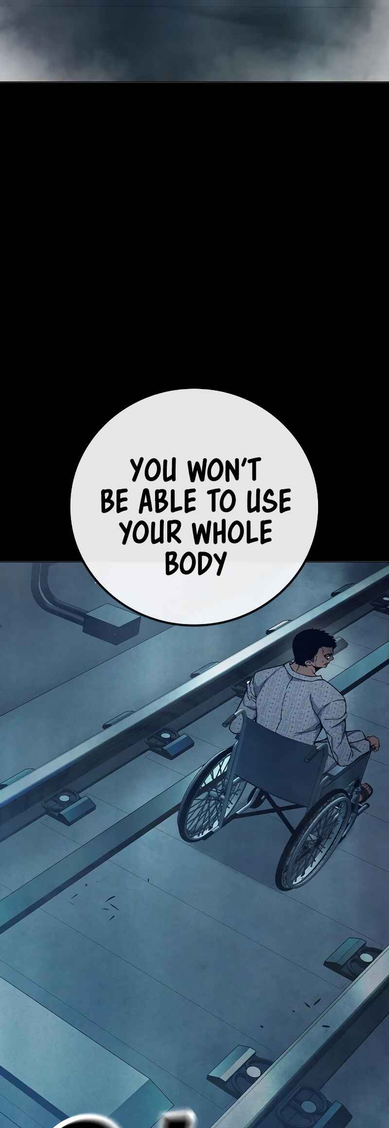 Juvenile Detention Center Chapter 48 - Page 9