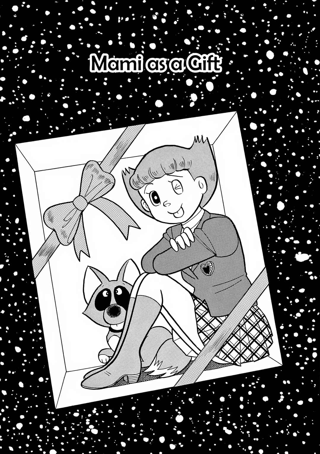 Esper Mami Chapter 52 - Page 9