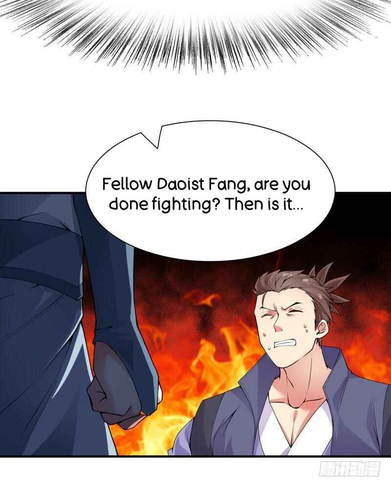 Wǒ Jiǎnqǐle Yīdì Shǔxìng Chapter 18 - Page 29