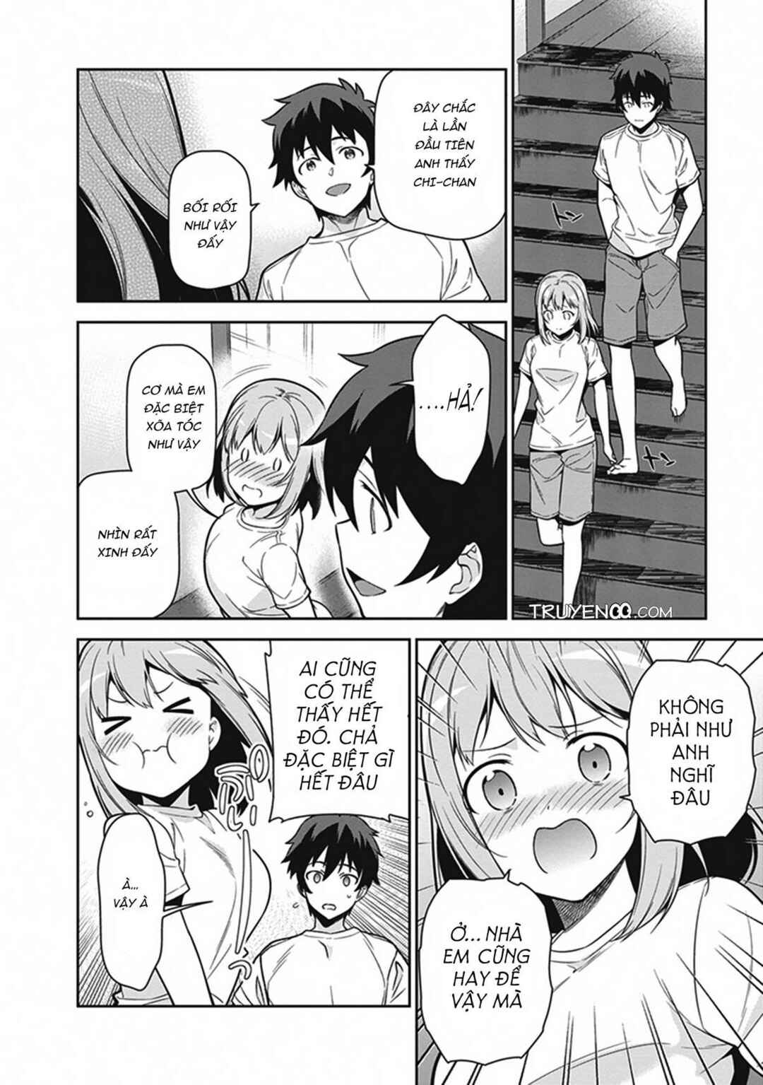 Hataraku Maou-sama! Chapter 56 - Page 28