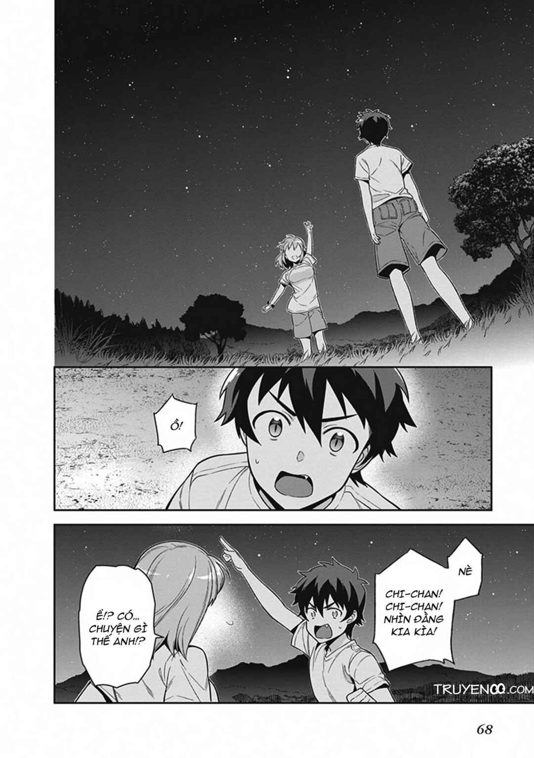 Hataraku Maou-sama! Chapter 56 - Page 30
