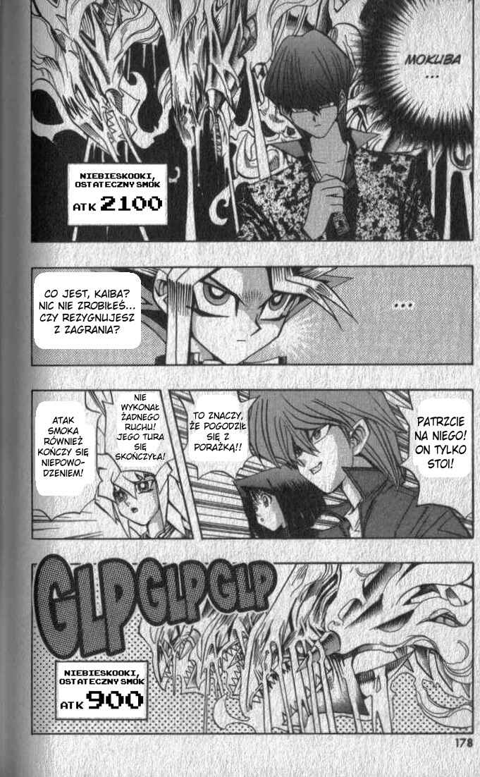 Yu☆Gi☆Oh! Chapter 105 - Page 10