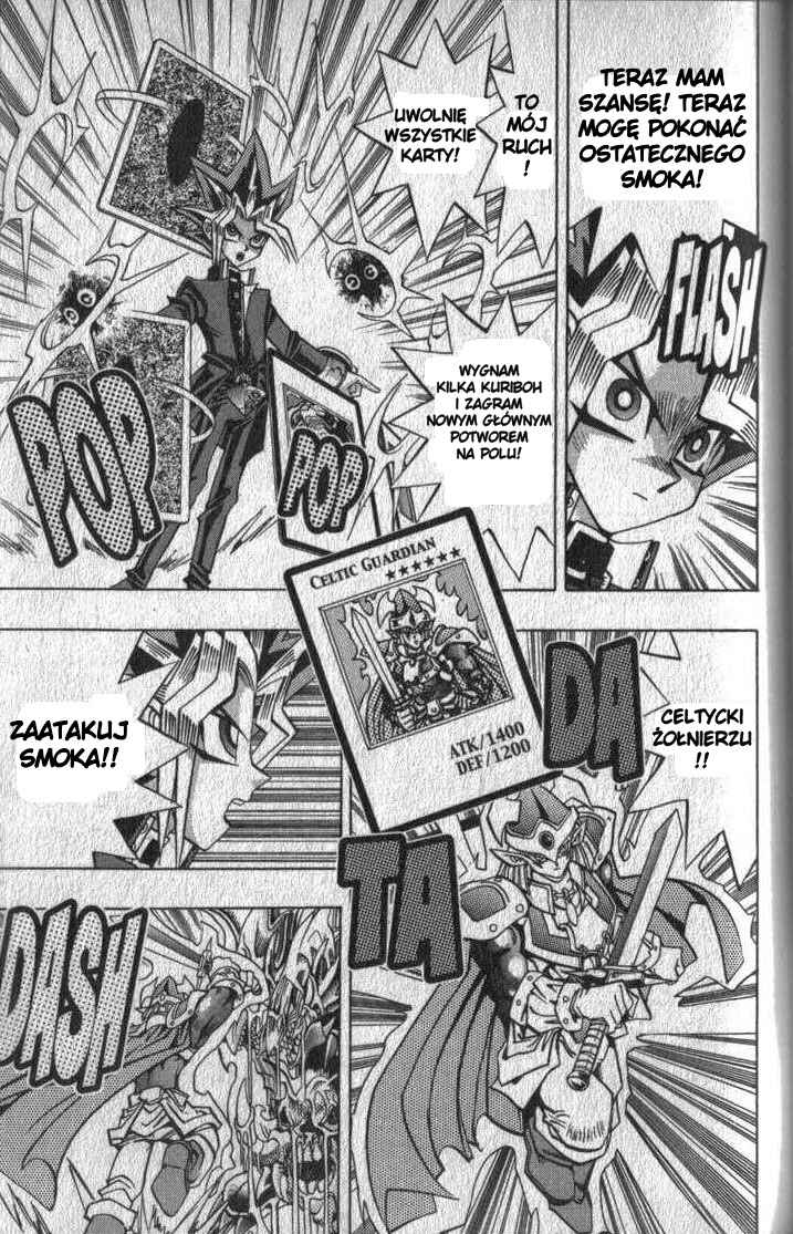 Yu☆Gi☆Oh! Chapter 105 - Page 11