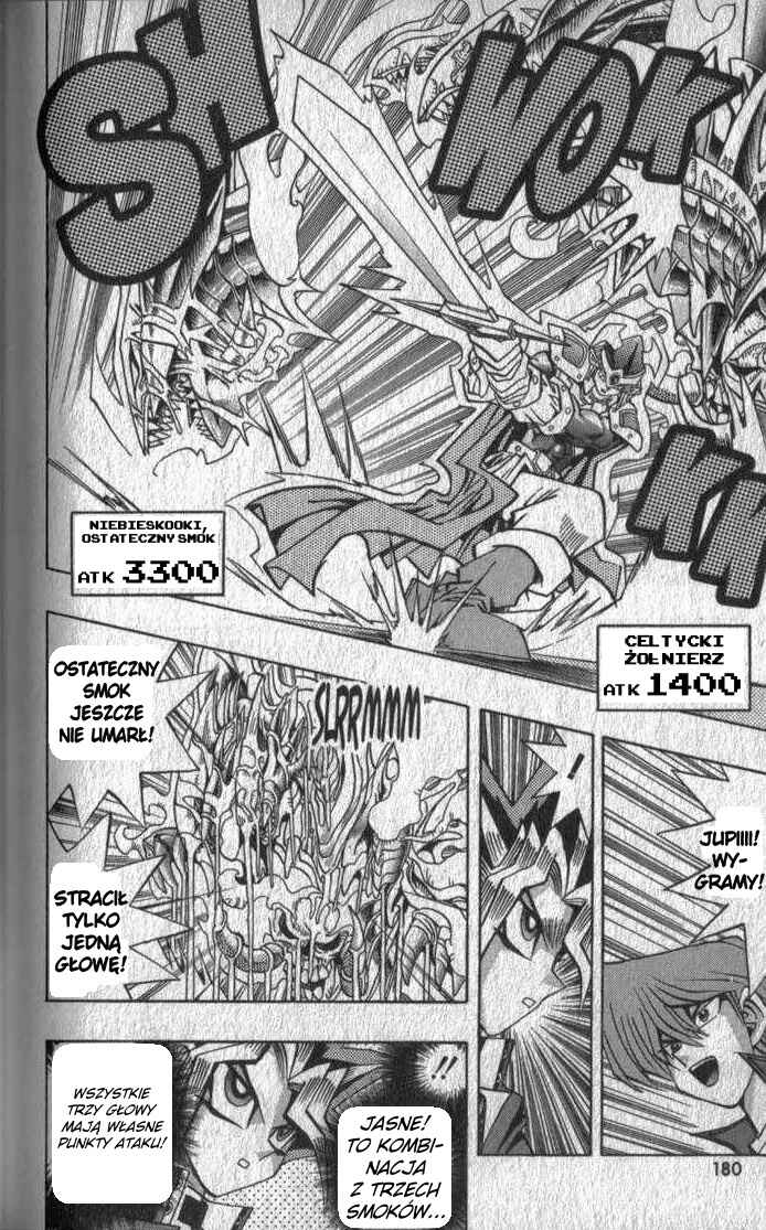 Yu☆Gi☆Oh! Chapter 105 - Page 12