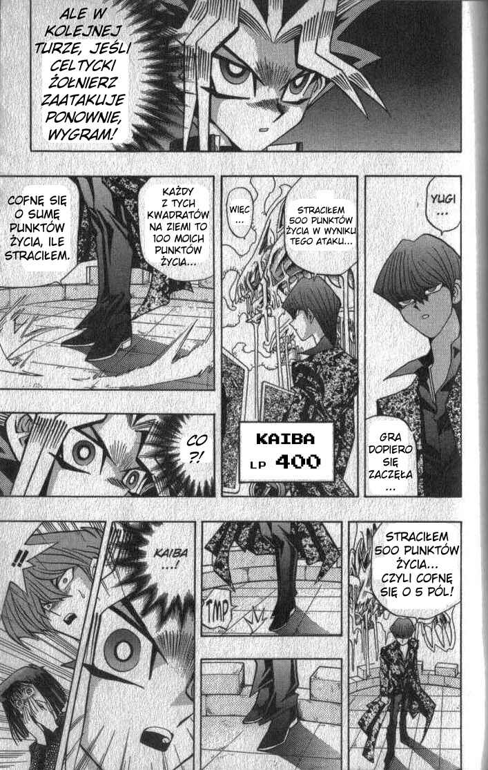 Yu☆Gi☆Oh! Chapter 105 - Page 13