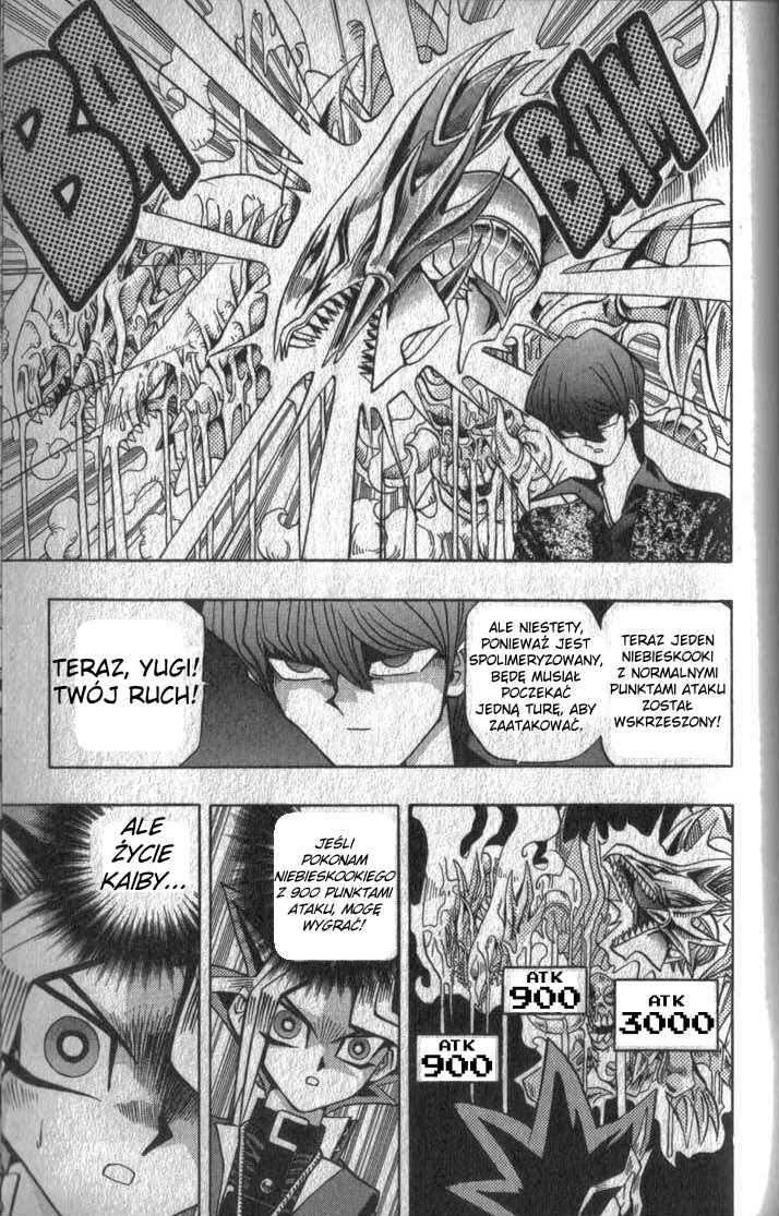 Yu☆Gi☆Oh! Chapter 105 - Page 17