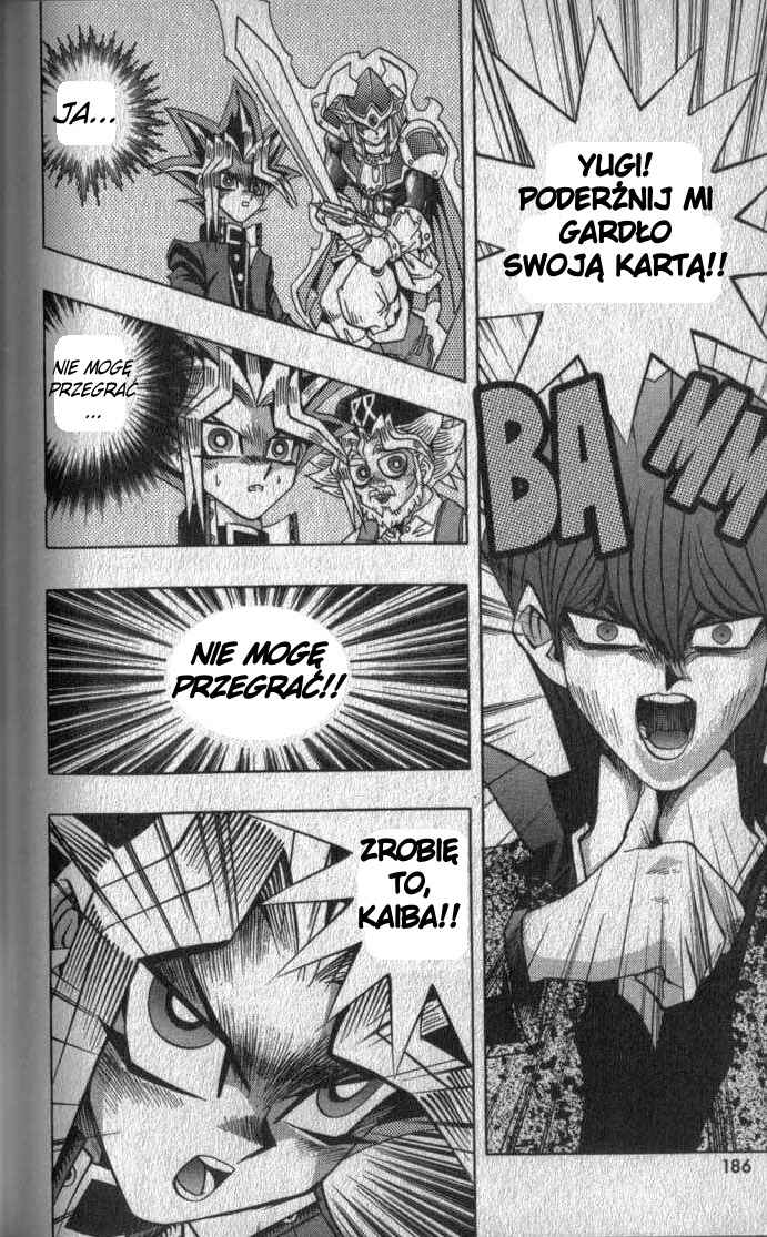 Yu☆Gi☆Oh! Chapter 105 - Page 18