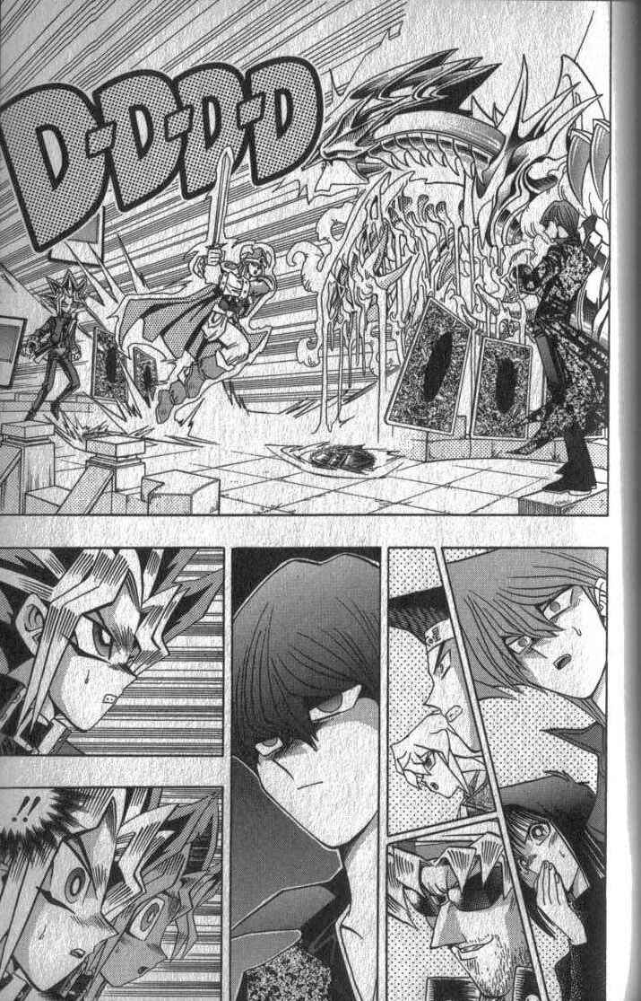 Yu☆Gi☆Oh! Chapter 105 - Page 19