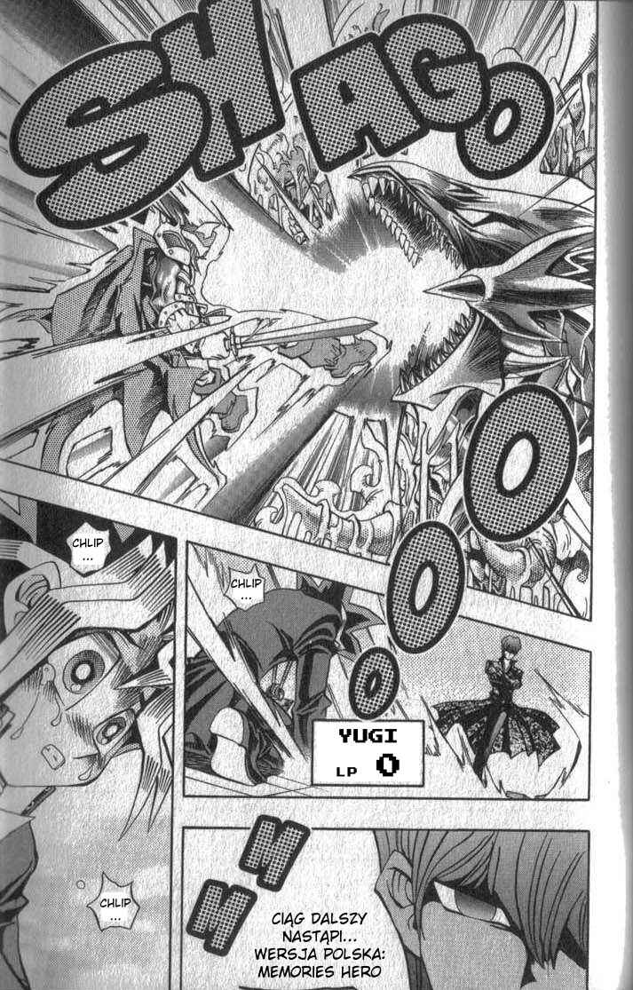 Yu☆Gi☆Oh! Chapter 105 - Page 21
