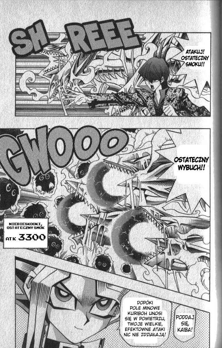 Yu☆Gi☆Oh! Chapter 105 - Page 5