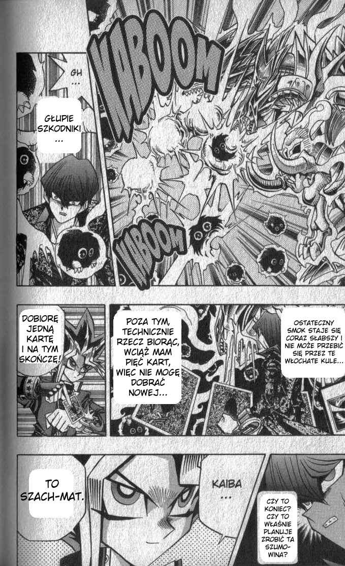 Yu☆Gi☆Oh! Chapter 105 - Page 6