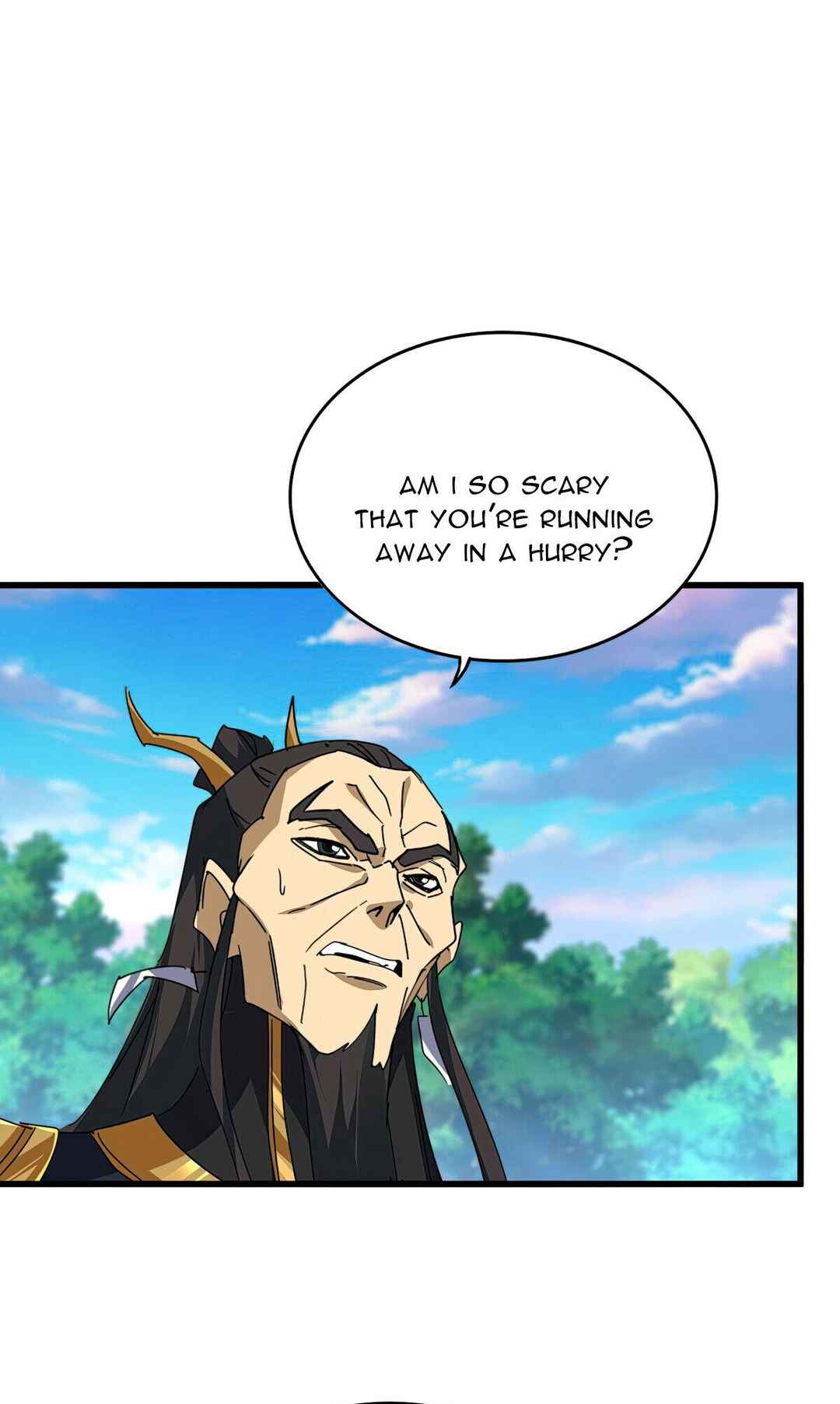 The Servant Is the Demon King?! Chapter 670 - Page 12