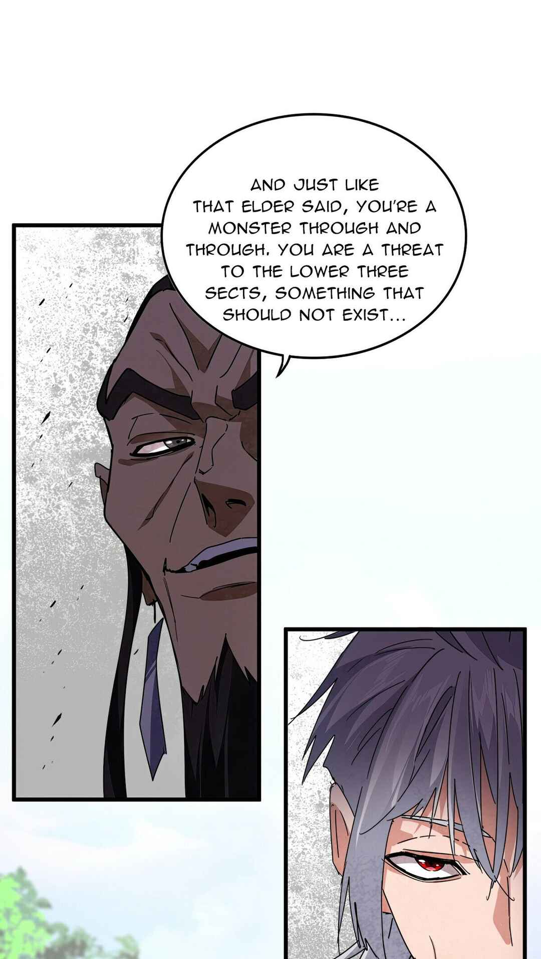 The Servant Is the Demon King?! Chapter 670 - Page 23