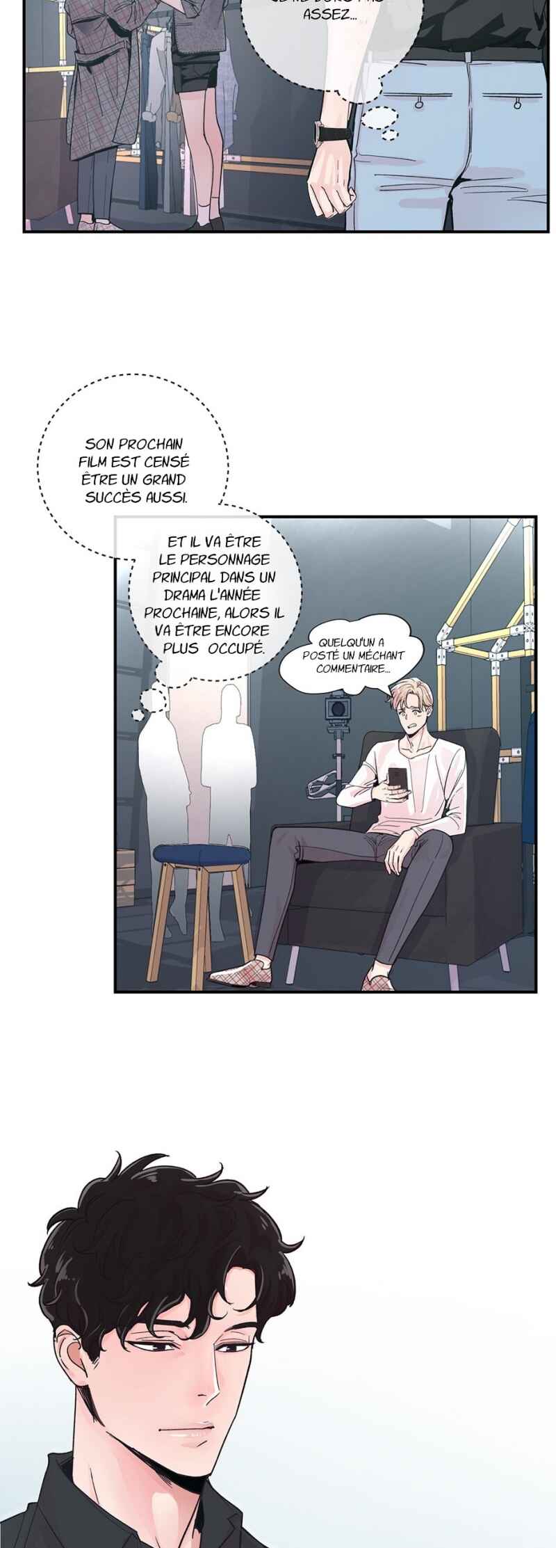 Scandalous M Chapter 17 - Page 17