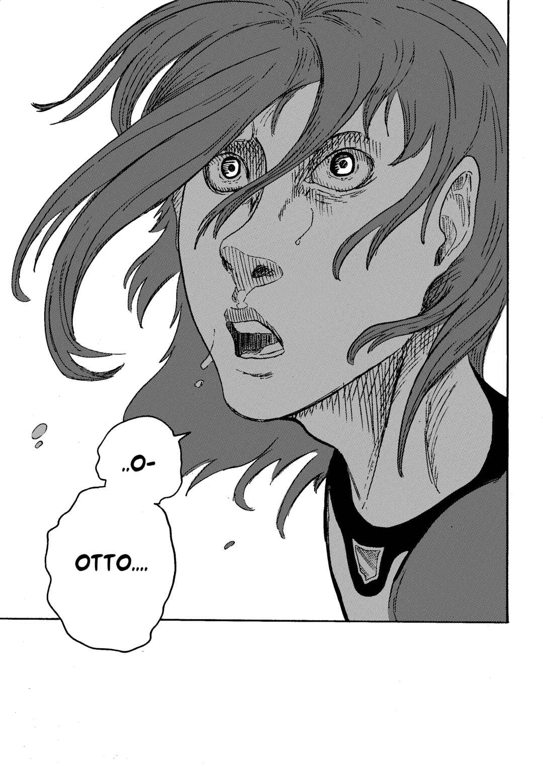 Blue Lock Legions Chapter 41 - Page 19