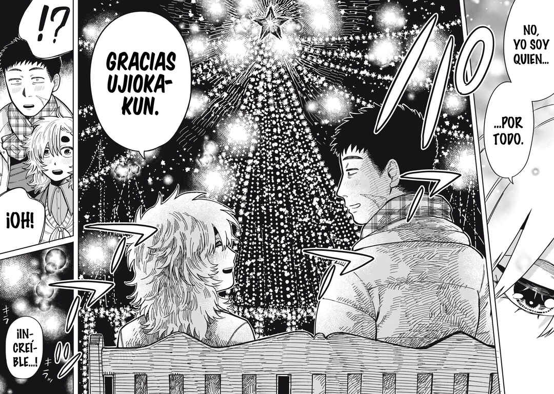 Kimi wa Ore no Yasashikunai Haru Chapter 26 - Page 15