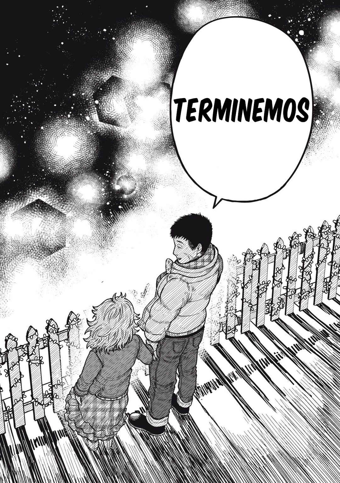 Kimi wa Ore no Yasashikunai Haru Chapter 26 - Page 20
