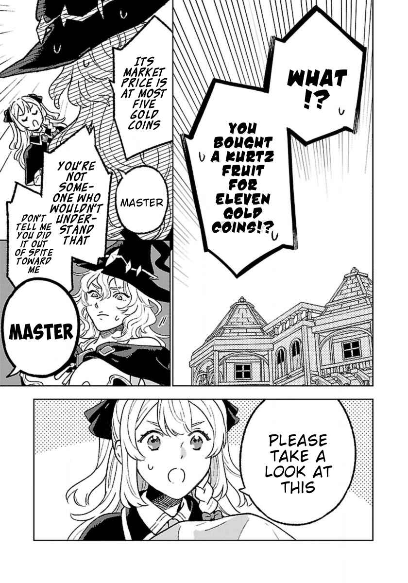 Isekai Nonbiri Sozai Saishu Seikatsu Chapter 26 - Page 13
