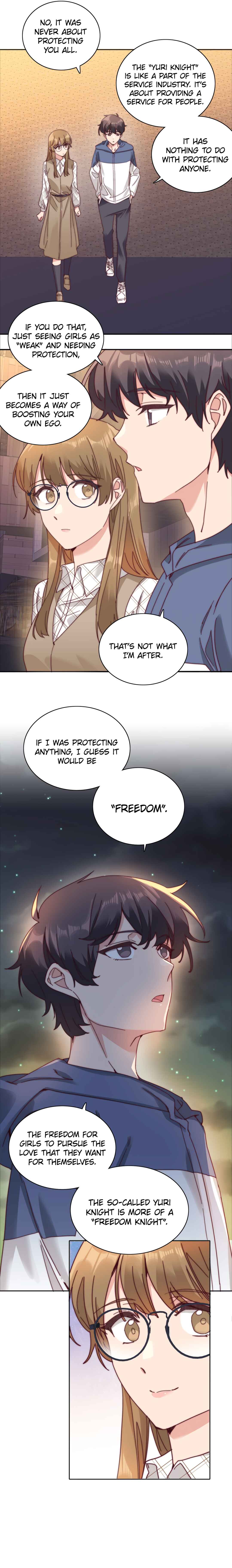 My Intern Bullied Me Again! Chapter 74 - Page 2