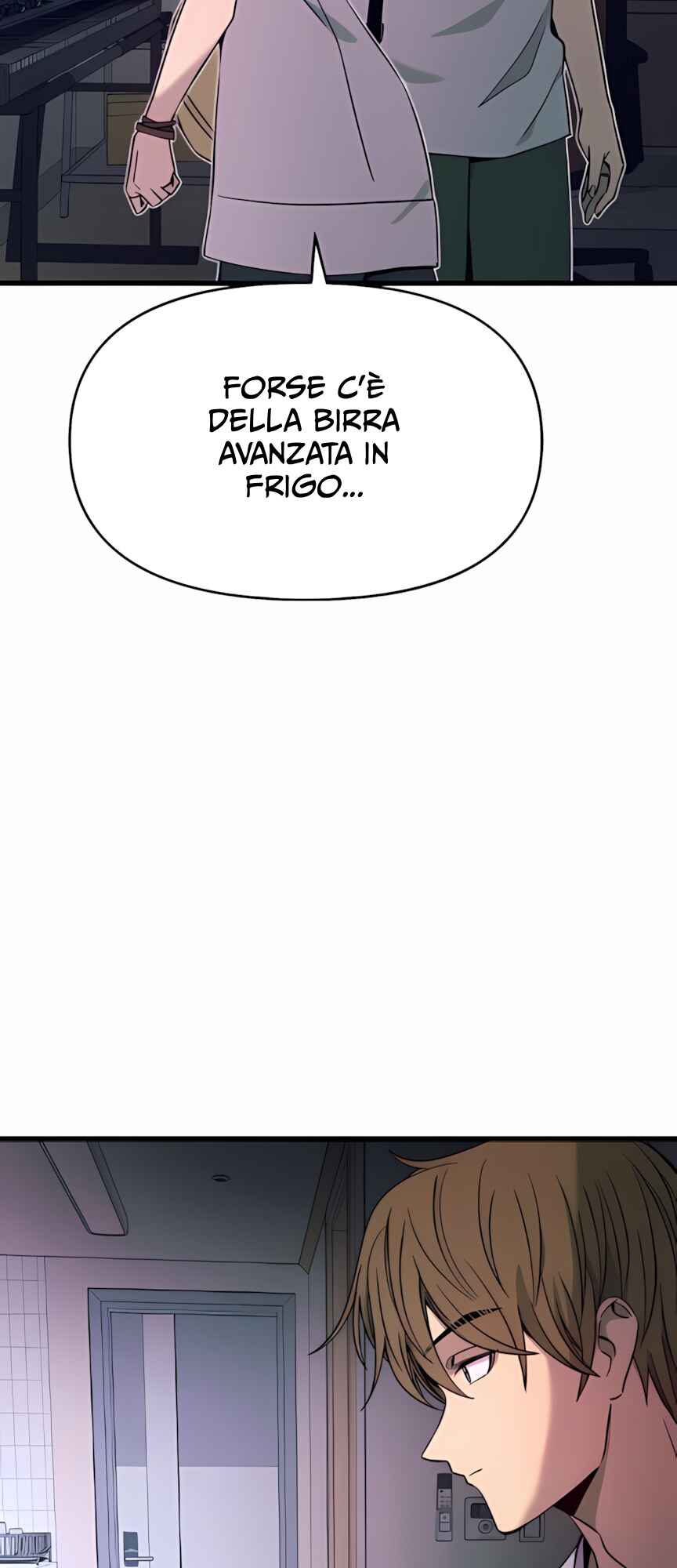 Nae Choeae neun Makcha reul Tanda Chapter 35 - Page 16