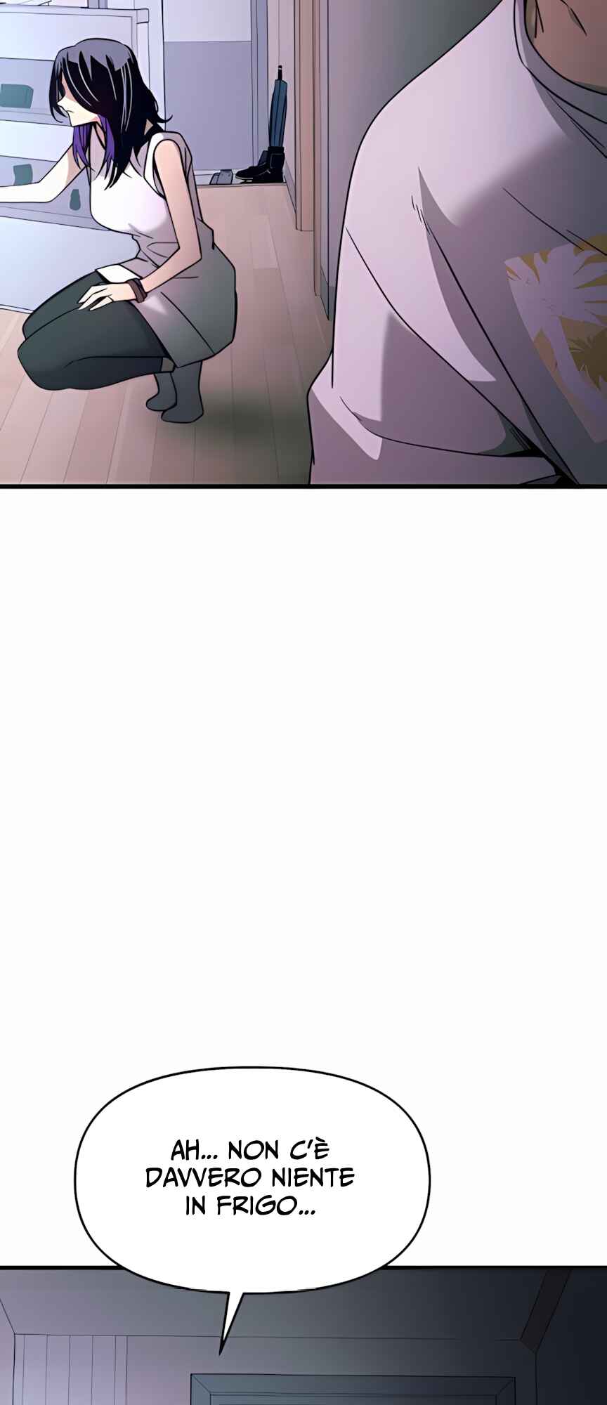 Nae Choeae neun Makcha reul Tanda Chapter 35 - Page 17