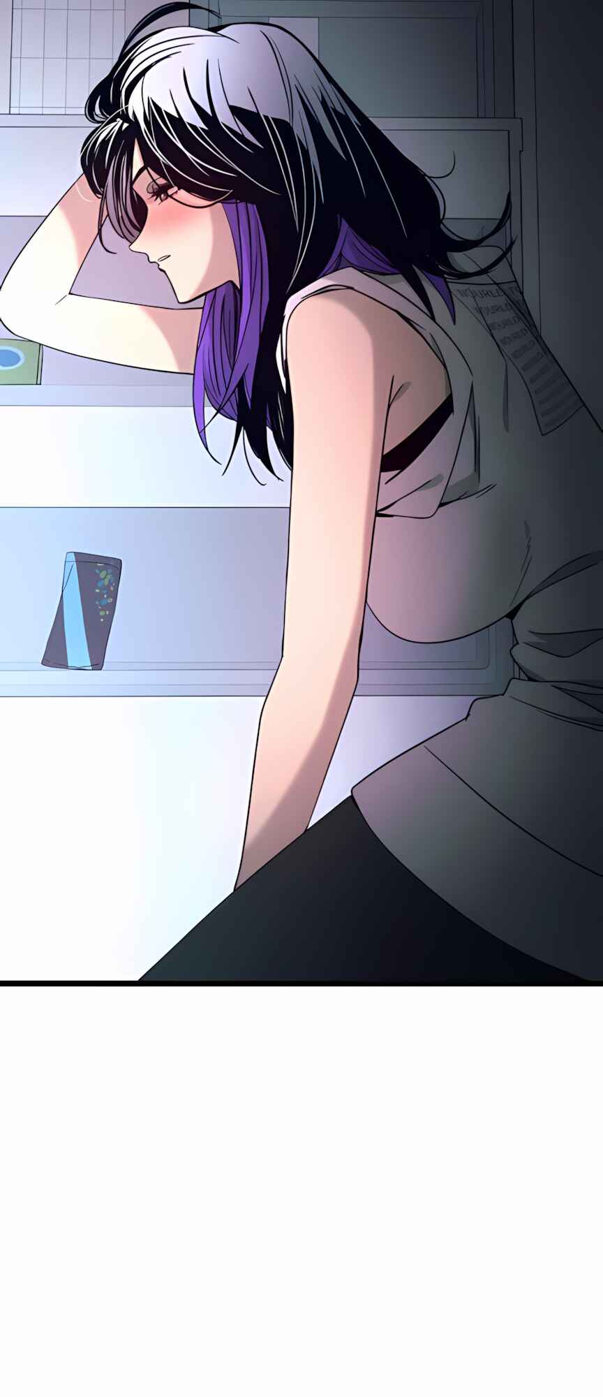 Nae Choeae neun Makcha reul Tanda Chapter 35 - Page 18