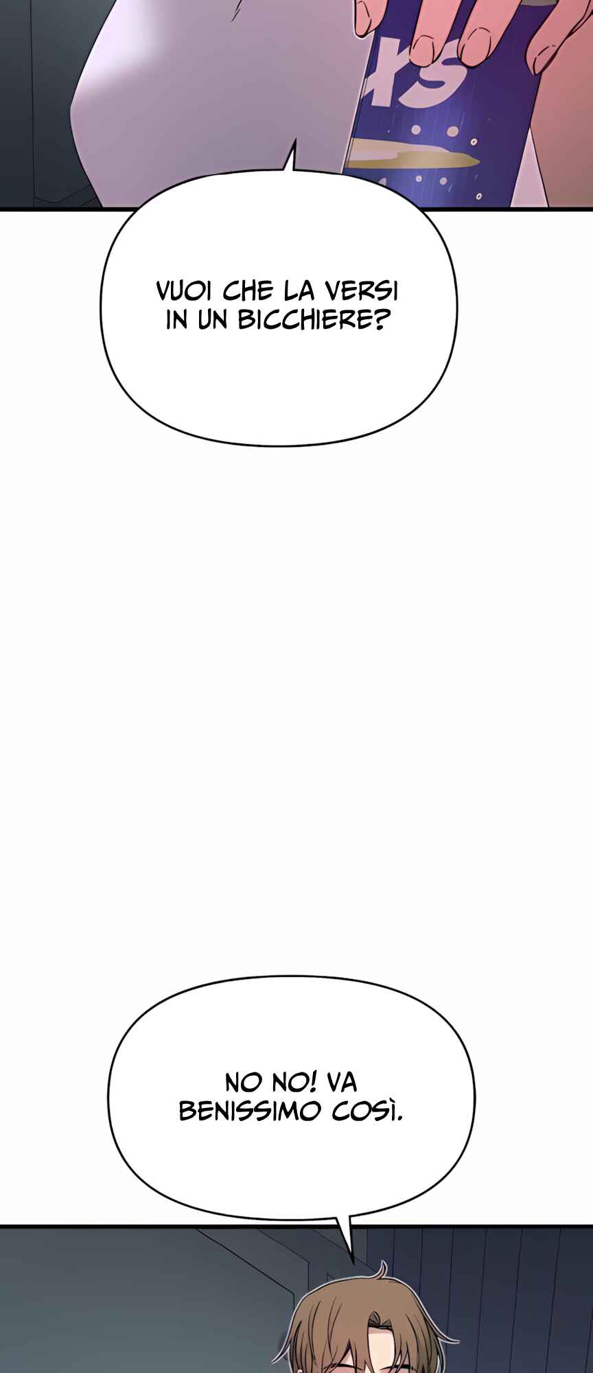 Nae Choeae neun Makcha reul Tanda Chapter 35 - Page 27