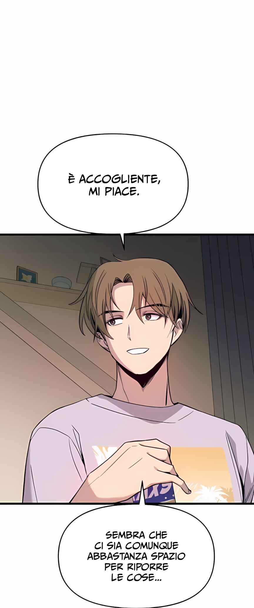 Nae Choeae neun Makcha reul Tanda Chapter 35 - Page 31