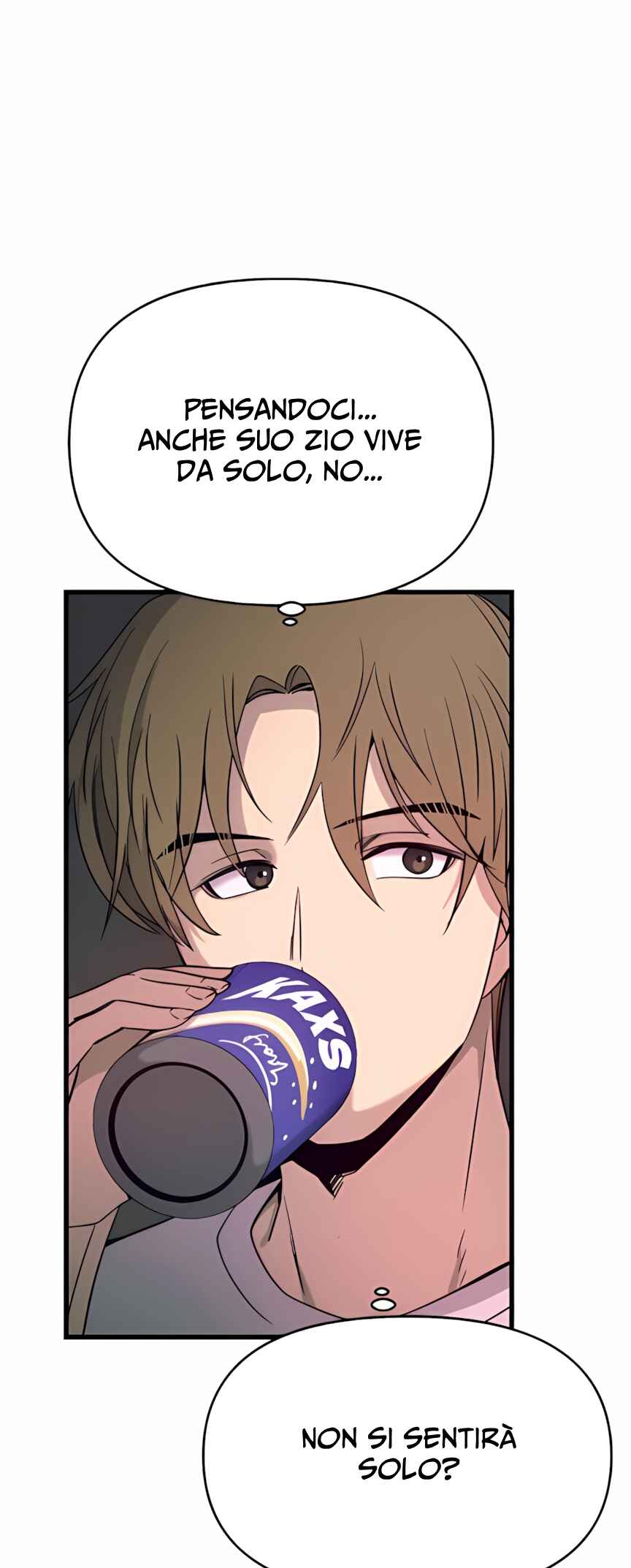 Nae Choeae neun Makcha reul Tanda Chapter 35 - Page 41