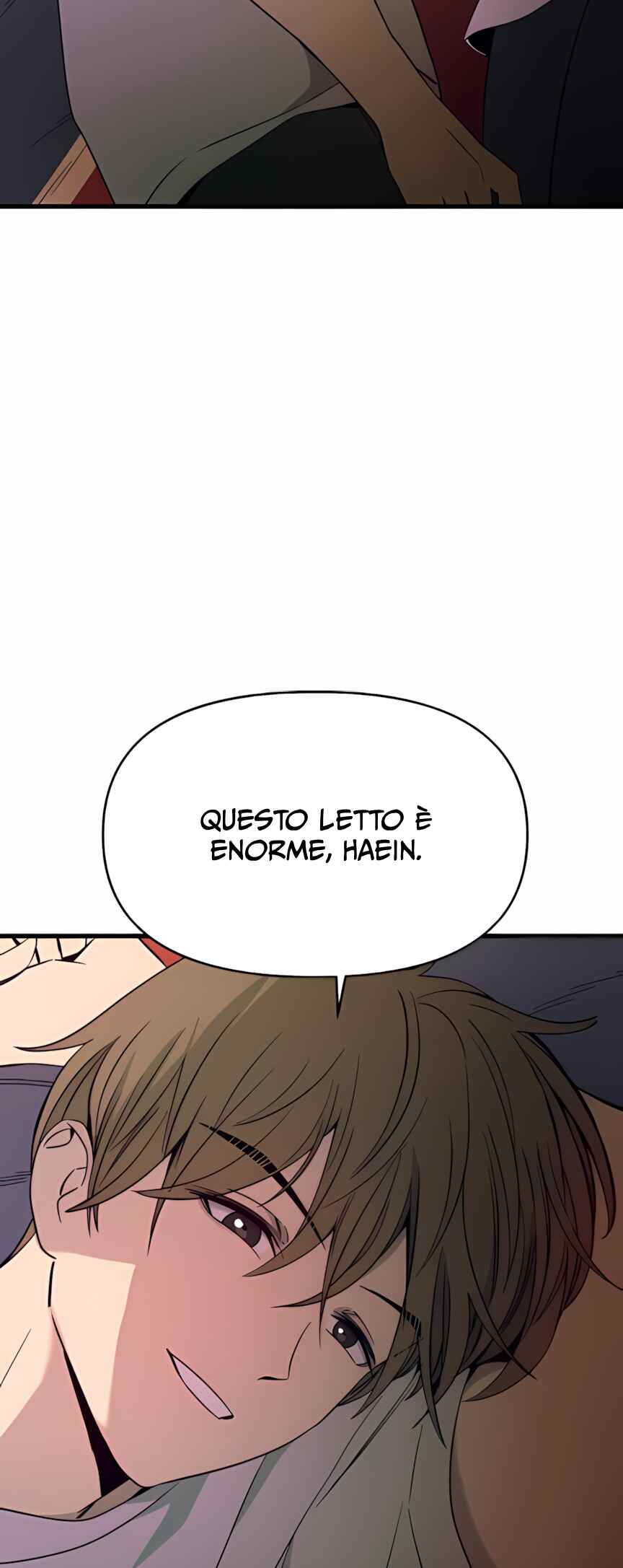 Nae Choeae neun Makcha reul Tanda Chapter 35 - Page 54