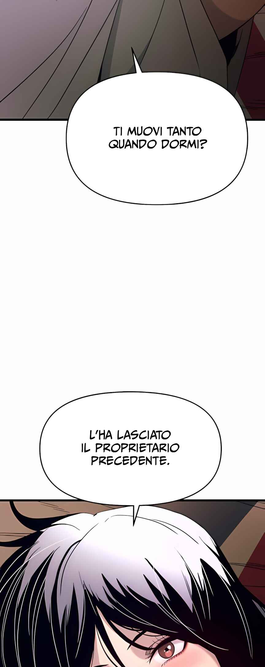 Nae Choeae neun Makcha reul Tanda Chapter 35 - Page 55