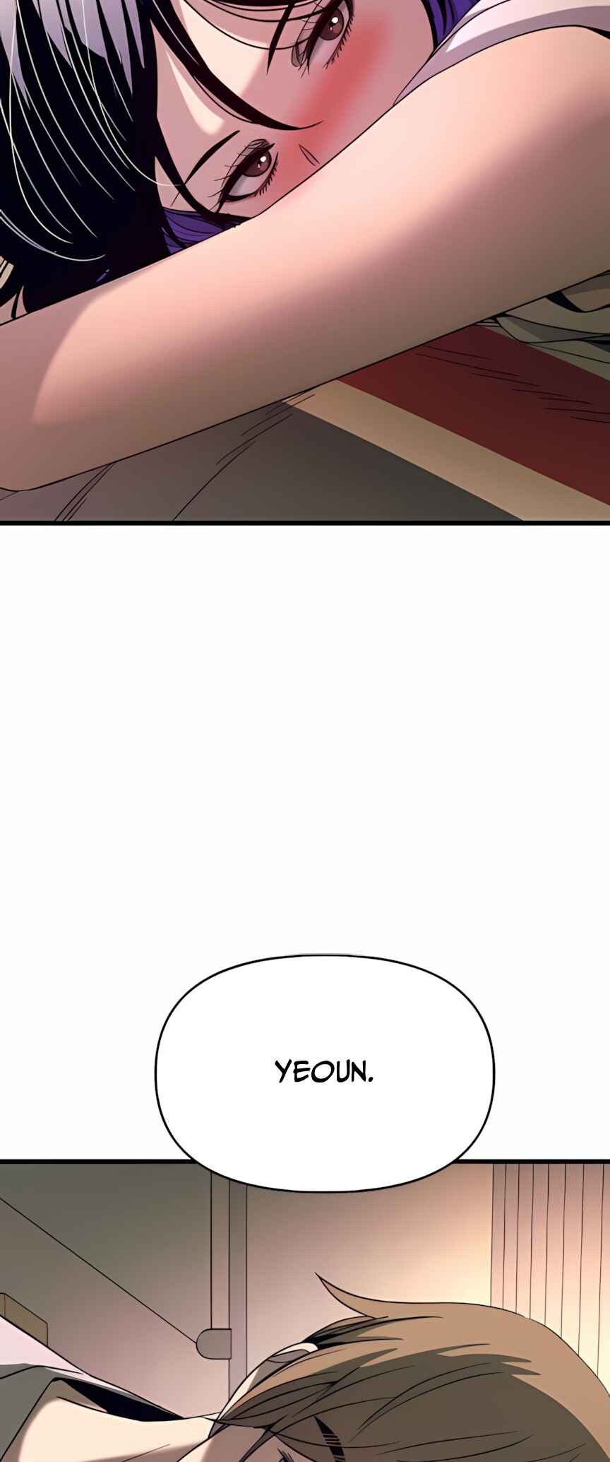 Nae Choeae neun Makcha reul Tanda Chapter 35 - Page 62