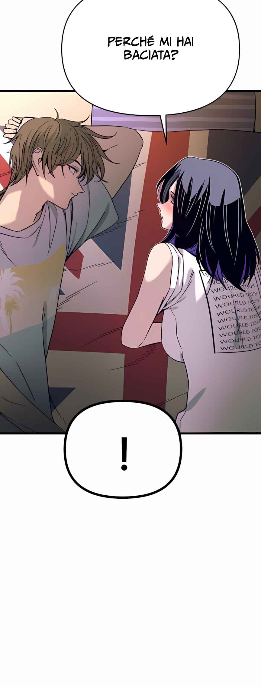 Nae Choeae neun Makcha reul Tanda Chapter 35 - Page 64