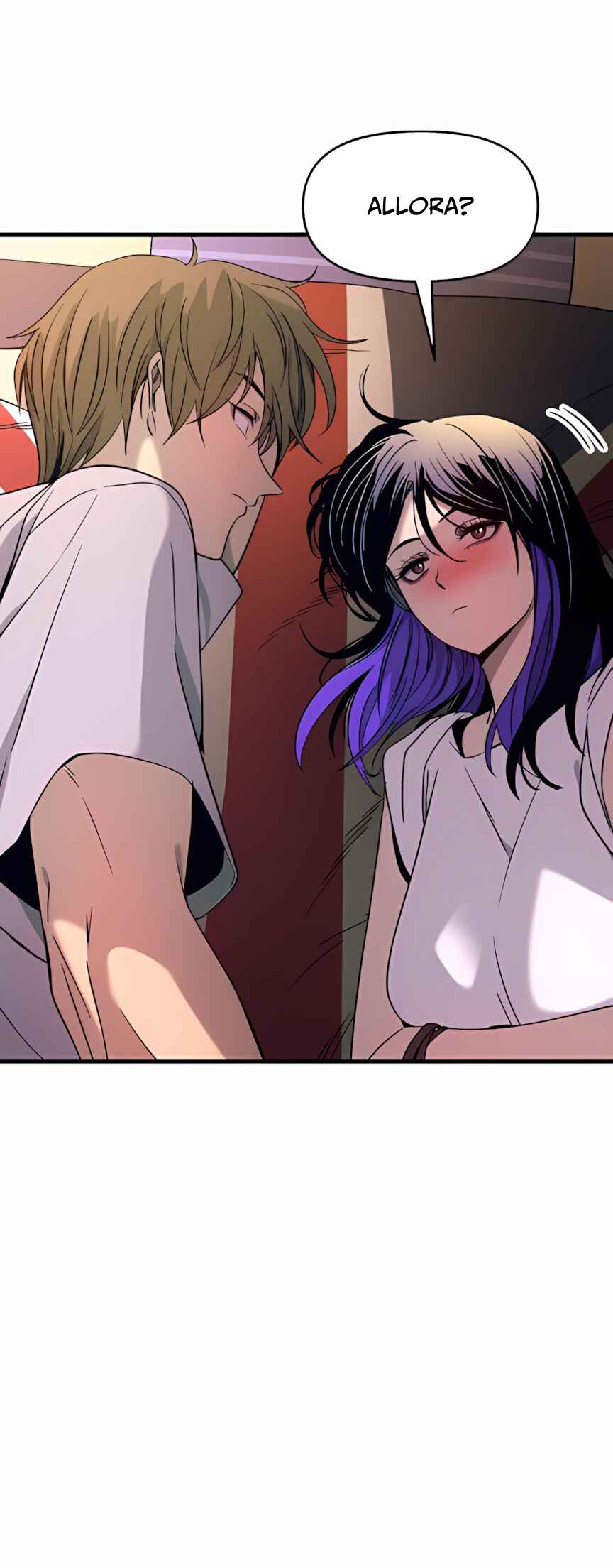Nae Choeae neun Makcha reul Tanda Chapter 35 - Page 67