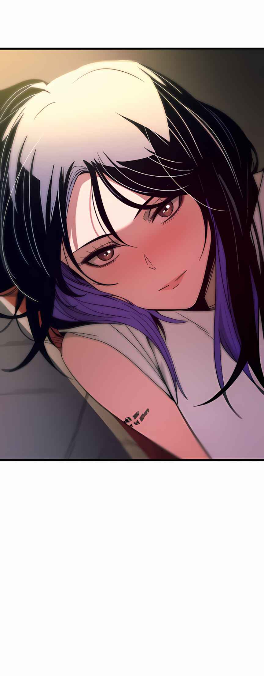 Nae Choeae neun Makcha reul Tanda Chapter 35 - Page 68