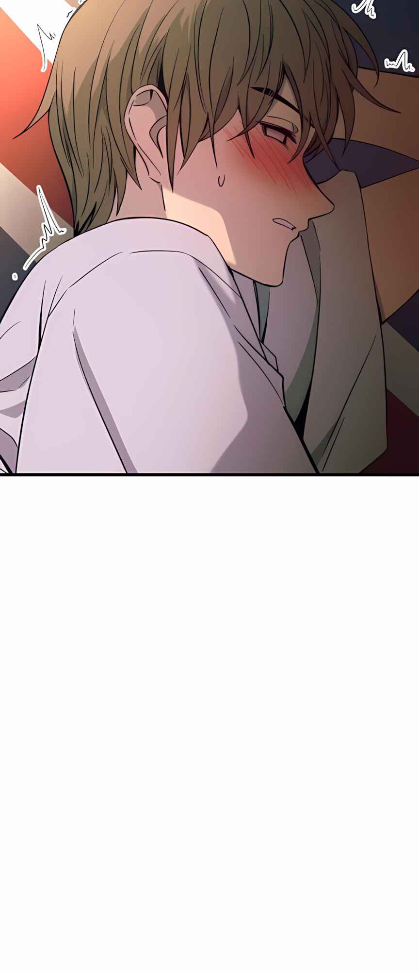 Nae Choeae neun Makcha reul Tanda Chapter 35 - Page 84