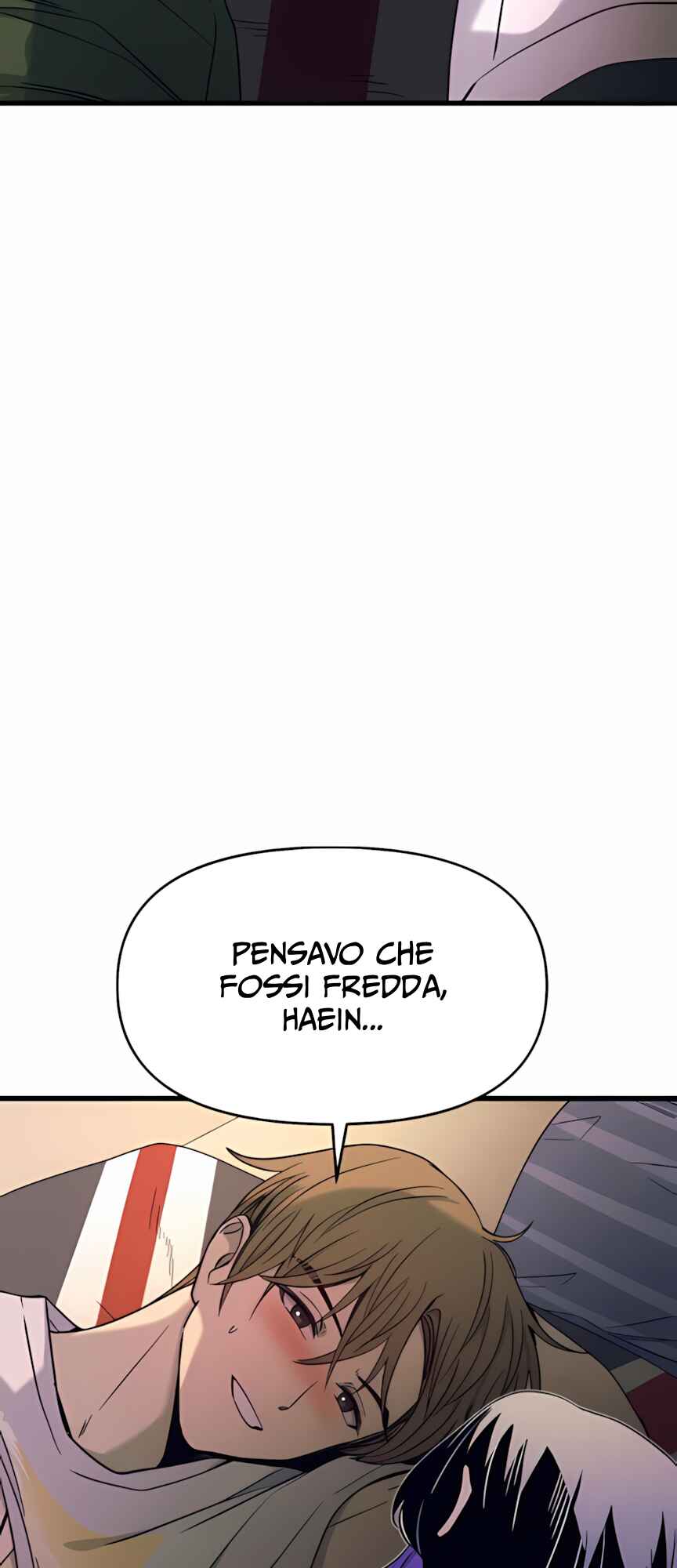 Nae Choeae neun Makcha reul Tanda Chapter 35 - Page 92