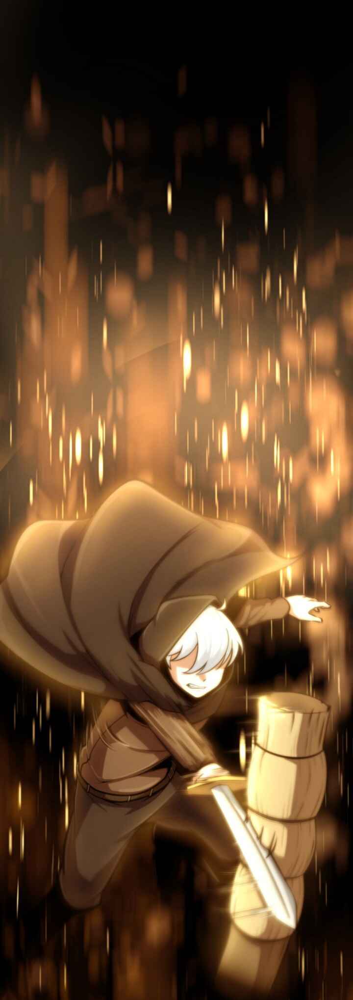 Uli Yongsaneun Mwoham? Chapter 2 - Page 20