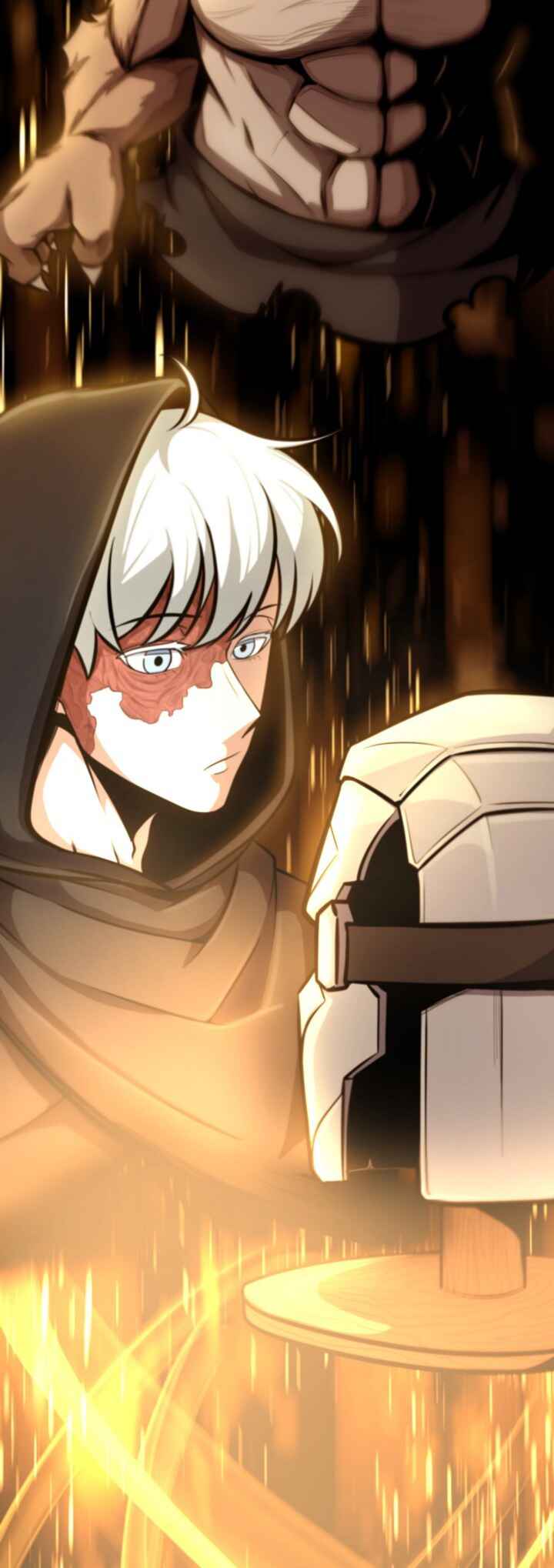 Uli Yongsaneun Mwoham? Chapter 2 - Page 22