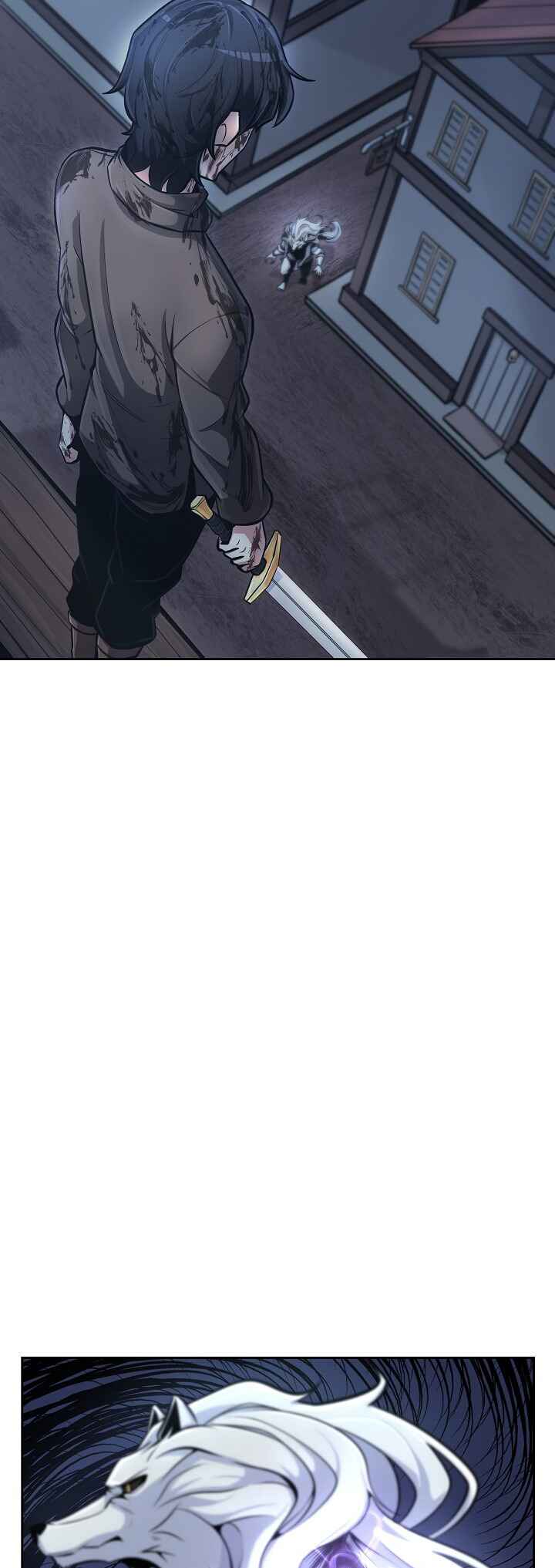 Uli Yongsaneun Mwoham? Chapter 2 - Page 35