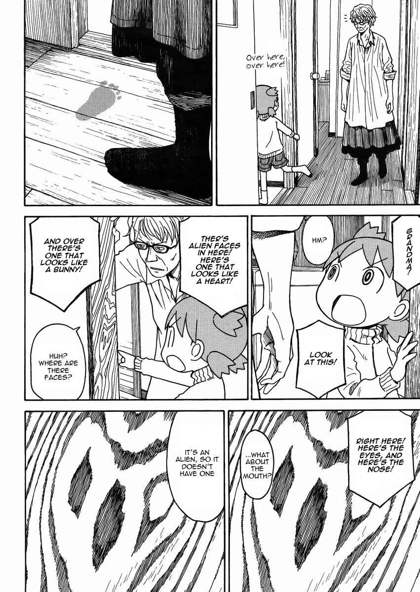 Yotsuba to! Chapter 86 - Page 20