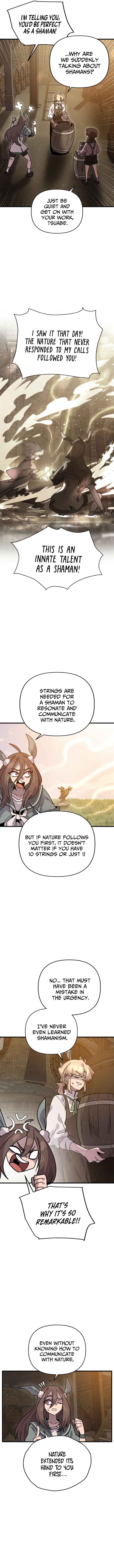Du Beonjjae Sam eun Healing Life? Chapter 51 - Page 4